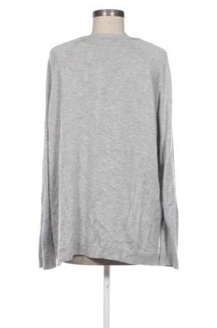 Damen Strickjacke Brax, Größe XXL, Farbe Grau, Preis € 31,72
