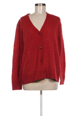 Női kardigán Brax, Méret L, Szín Piros, Ár 9 809 Ft