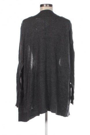 Damen Strickjacke Brilliant, Größe XL, Farbe Grau, Preis € 14,99