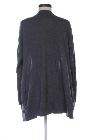 Damen Strickjacke Brilliant, Größe M, Farbe Grau, Preis € 22,99