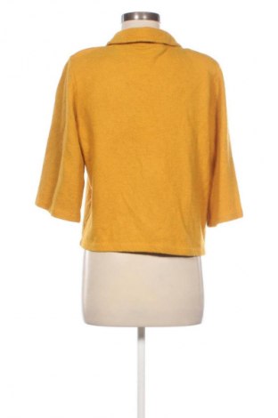 Damen Strickjacke Brotex, Größe M, Farbe Gelb, Preis € 20,90