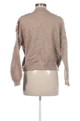 Női kardigán By Clara, Méret M, Szín Barna, Ár 5 479 Ft