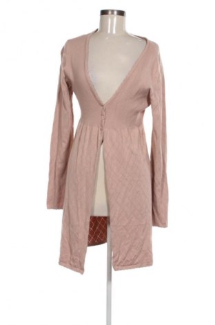 Dámsky kardigán By Timo, Velikost XL, Barva Béžová, Cena  969,00 Kč