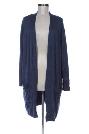 Dámsky kardigán C&A, Velikost XL, Barva Modrá, Cena  209,00 Kč