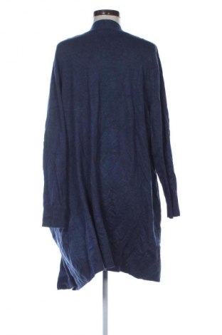 Dámsky kardigán C&A, Velikost XL, Barva Modrá, Cena  209,00 Kč
