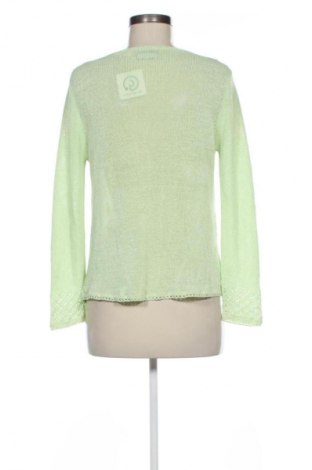 Damen Strickjacke C&A, Größe S, Farbe Grün, Preis € 8,99