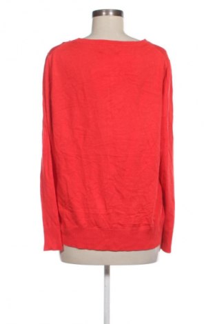 Damen Strickjacke C&A, Größe L, Farbe Rot, Preis € 7,99