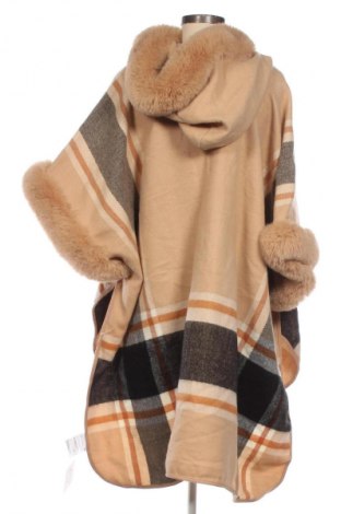 Damen Strickjacke C&A, Größe XXL, Farbe Mehrfarbig, Preis 12,99 €