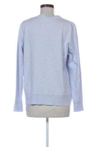 Дамска жилетка C&A, Размер XL, Цвят Син, Цена 15,00 €