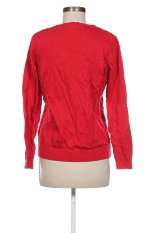 Damen Strickjacke C&A, Größe M, Farbe Rot, Preis € 11,99