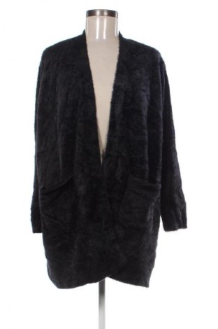 Damen Strickjacke C&A, Größe L, Farbe Schwarz, Preis 10,99 €