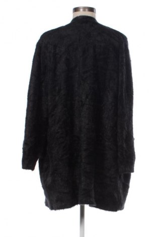 Damen Strickjacke C&A, Größe L, Farbe Schwarz, Preis 10,99 €