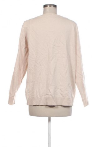 Damen Strickjacke C&A, Größe L, Farbe Beige, Preis € 6,99