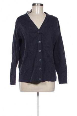 Női kardigán C&A, Méret L, Szín Kék, Ár 2 869 Ft