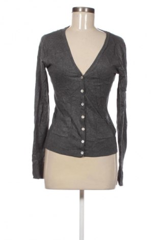 Damen Strickjacke C&A, Größe S, Farbe Grau, Preis € 10,99