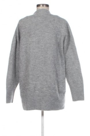 Damen Strickjacke C&A, Größe L, Farbe Grau, Preis € 10,99