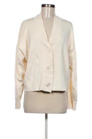 Damen Strickjacke COS, Größe S, Farbe Ecru, Preis € 29,99