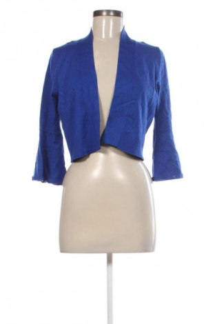 Damen Strickjacke Calvin Klein, Größe M, Farbe Blau, Preis € 24,99