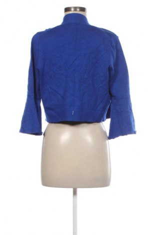 Damen Strickjacke Calvin Klein, Größe M, Farbe Blau, Preis € 24,99
