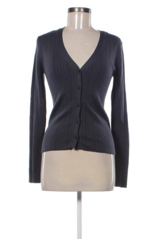 Damen Strickjacke Calvin Klein Jeans, Größe S, Farbe Grau, Preis 99,99 €