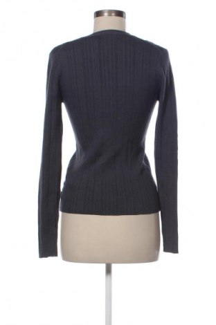 Damen Strickjacke Calvin Klein Jeans, Größe S, Farbe Grau, Preis 99,99 €