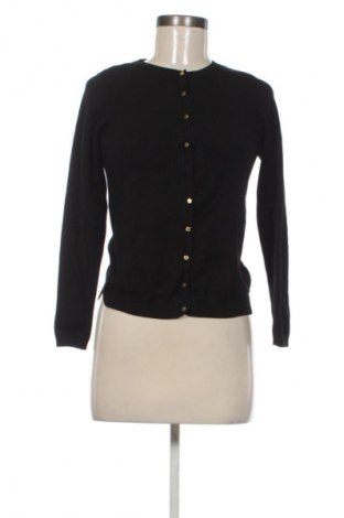 Damen Strickjacke Camaieu, Größe M, Farbe Schwarz, Preis € 14,77