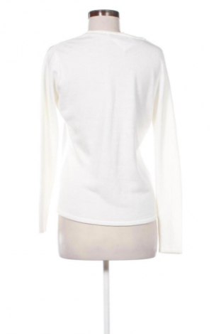 Damen Strickjacke Canda, Größe M, Farbe Weiß, Preis € 27,68