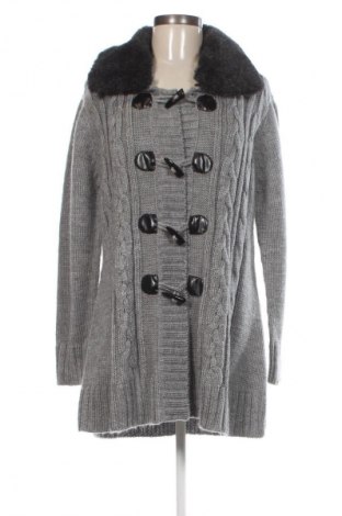 Damen Strickjacke Canda, Größe L, Farbe Mehrfarbig, Preis € 23,51