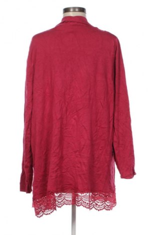 Дамска жилетка Canda, Размер L, Цвят Розов, Цена 7,66 €