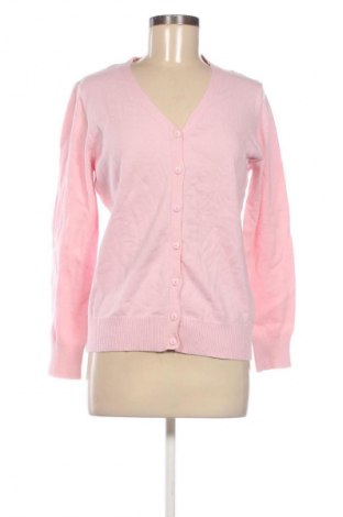 Dámsky kardigán Canda, Velikost M, Barva Růžová, Cena  139,00 Kč