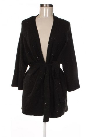 Damen Strickjacke Canda, Größe M, Farbe Schwarz, Preis € 5,99