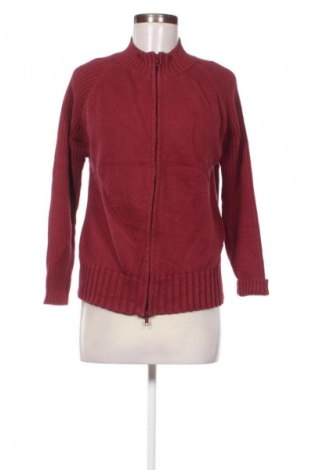 Дамска жилетка Canda, Размер L, Цвят Червен, Цена 8,18 €