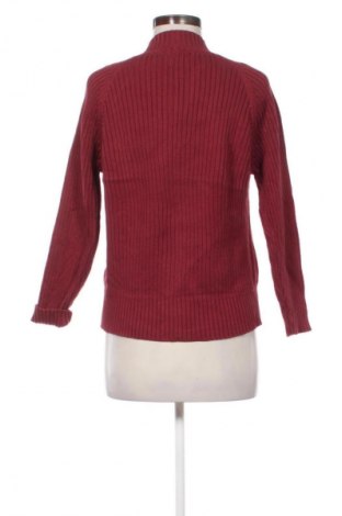 Дамска жилетка Canda, Размер L, Цвят Червен, Цена 8,18 €