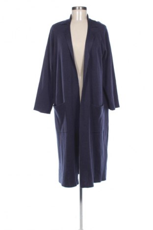 Női kardigán Capsule, Méret XXL, Szín Kék, Ár 6 123 Ft