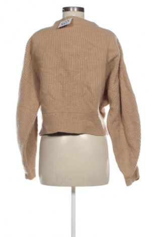 Дамска жилетка Care Label, Размер M, Цвят Кафяв, Цена 12,78 €