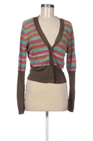 Dámsky kardigán Caroline Biss, Velikost L, Barva Vícebarevné, Cena  279,00 Kč