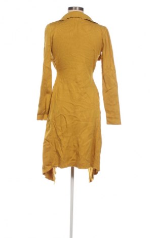 Női kardigán Caroline Morgan, Méret S, Szín Sárga, Ár 4 129 Ft