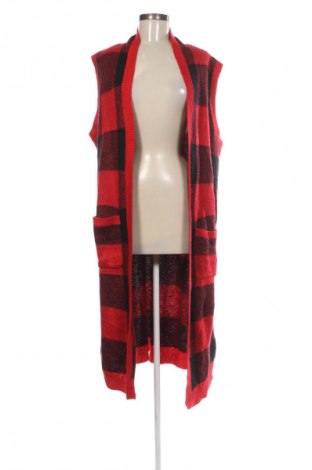 Damen Strickjacke Cato, Größe L, Farbe Mehrfarbig, Preis € 13,99