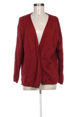 Γυναικεία ζακέτα Cecil, Μέγεθος XL, Χρώμα Κόκκινο, Τιμή 8,99 €