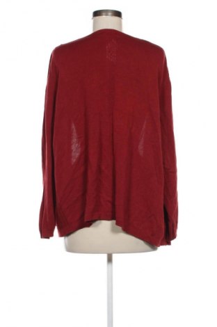 Γυναικεία ζακέτα Cecil, Μέγεθος XL, Χρώμα Κόκκινο, Τιμή 8,99 €
