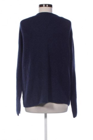 Γυναικεία ζακέτα Cecil, Μέγεθος L, Χρώμα Μπλέ, Τιμή 21,00 €