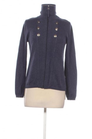 Dámsky kardigán Cecil, Veľkosť M, Farba Modrá, Cena  21,00 €