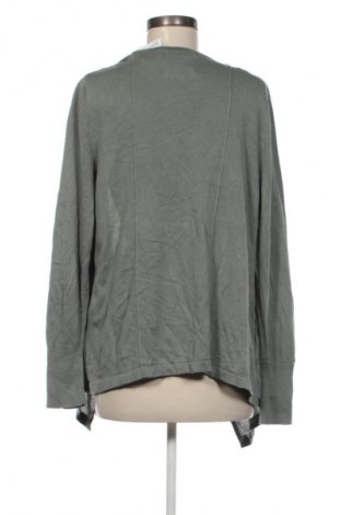 Damen Strickjacke Cecil, Größe L, Farbe Grün, Preis € 9,99