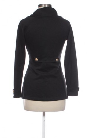 Női kardigán Chiara Forthi, Méret XS, Szín Fekete, Ár 13 223 Ft