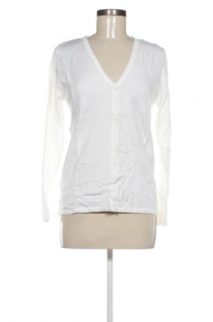 Damen Strickjacke Choice, Größe S, Farbe Weiß, Preis € 24,00