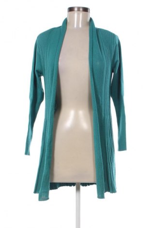 Damen Strickjacke Choice, Größe S, Farbe Grün, Preis € 23,58