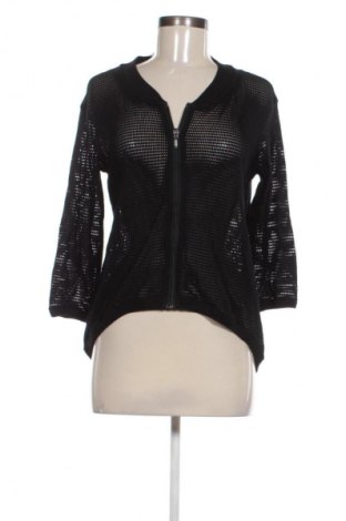 Női kardigán Christa Probst, Méret M, Szín Fekete, Ár 11 439 Ft
