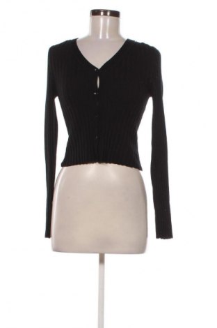 Damen Strickjacke Cider, Größe XS, Farbe Schwarz, Preis 14,74 €