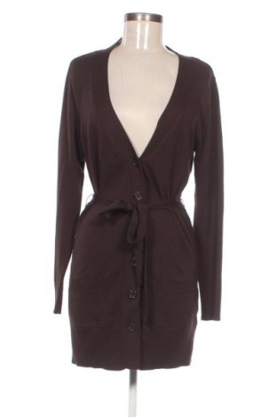 Női kardigán City Jungle, Méret M, Szín Barna, Ár 6 123 Ft