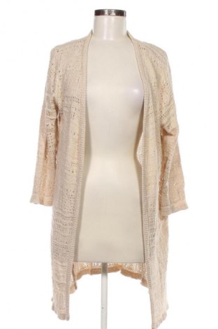Dámsky kardigán City life, Veľkosť XL, Farba Béžová, Cena  5,95 €
